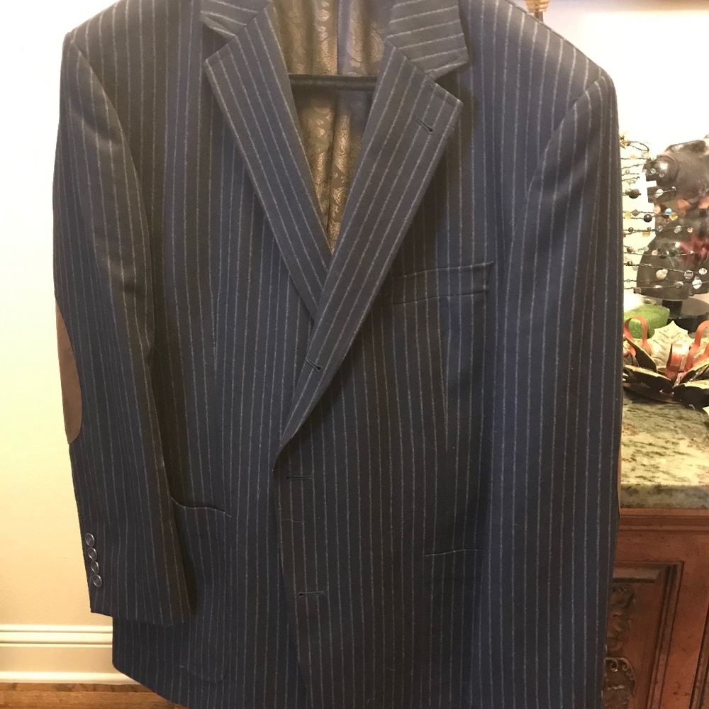 Men’s Jacket
